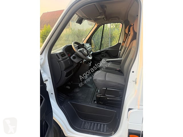 Furgoneta Renault MASTER RT