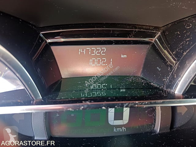 Veículo utilitário