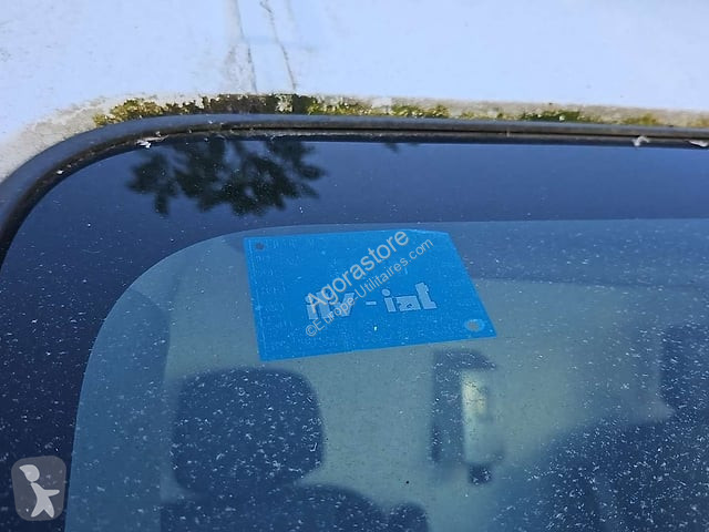Furgoneta Renault