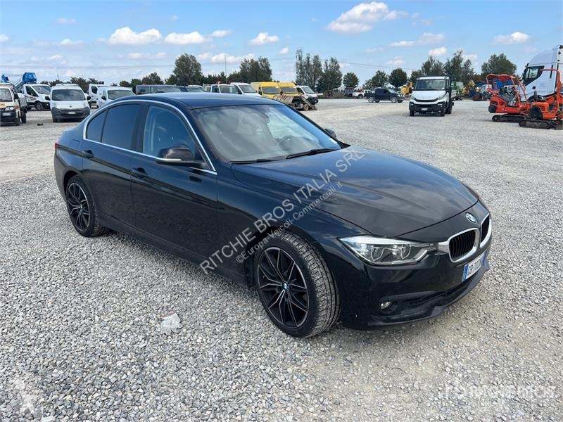Veículo utilitário BMW Automobile