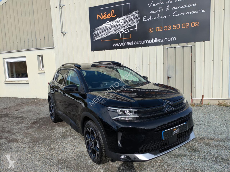 Veículo utilitário Citroën