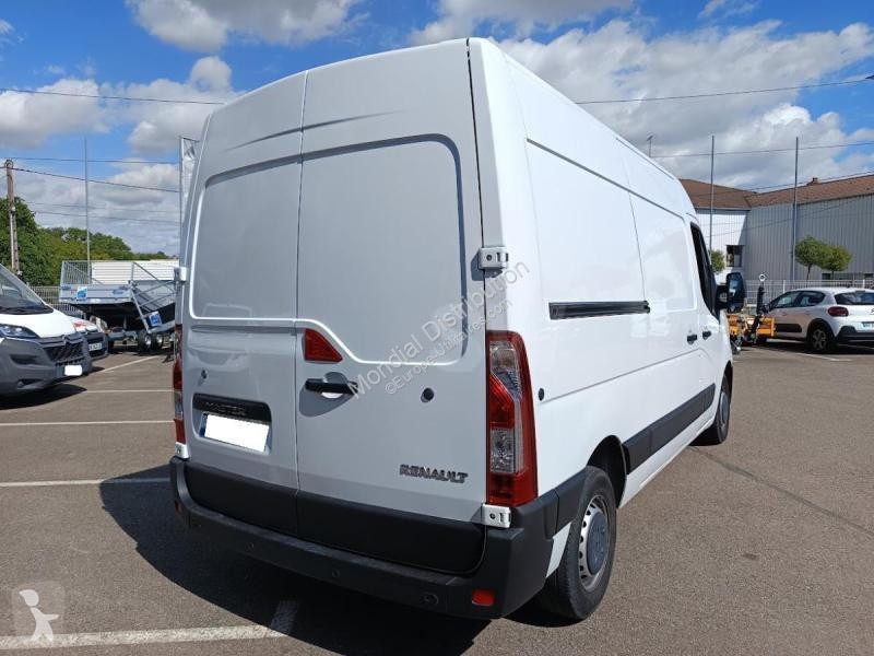Veículo utilitário Renault F3500 L2H2 DCI 135...