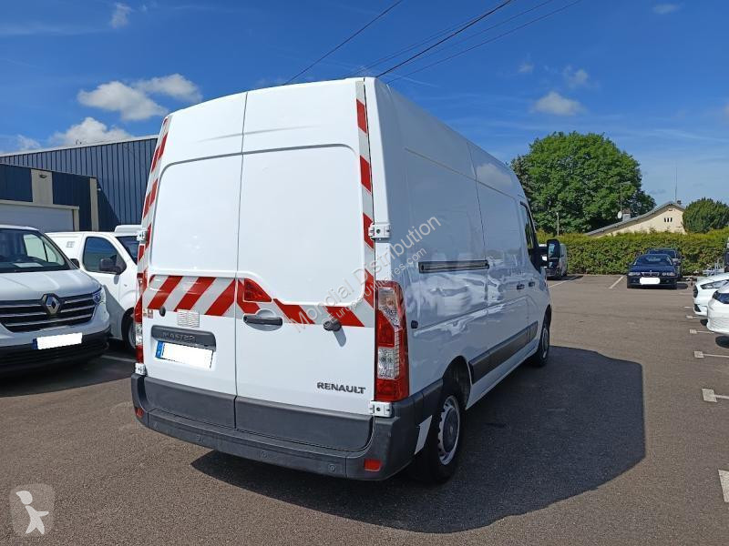 Haszongépjármű Renault F3500 L2H2 DCI 130 GRAND...