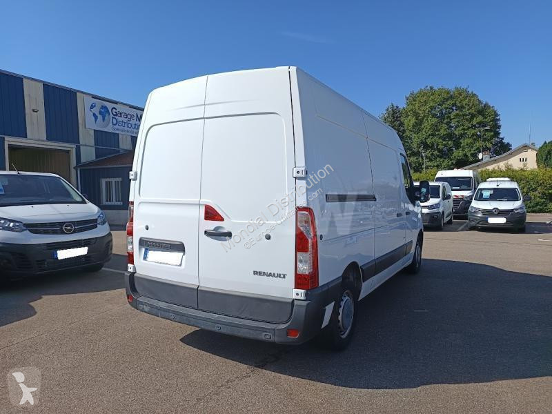 Haszongépjármű Renault L2H2 DCI 135 GRAND CONFORT