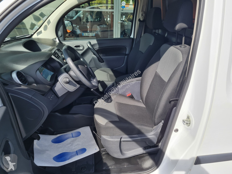 Veículo utilitário Renault KANGOO II EXPRESS...