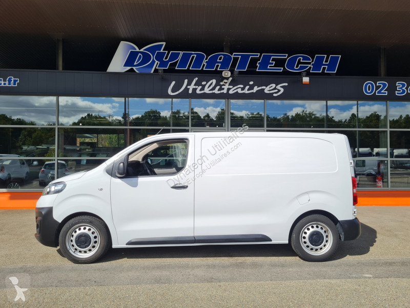 Veículo utilitário Fiat SCUDO FG STANDARD 2.0...