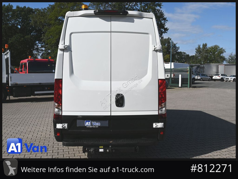 Véhicule utilitaire Iveco Daily 35S14 A8V, AHK,...