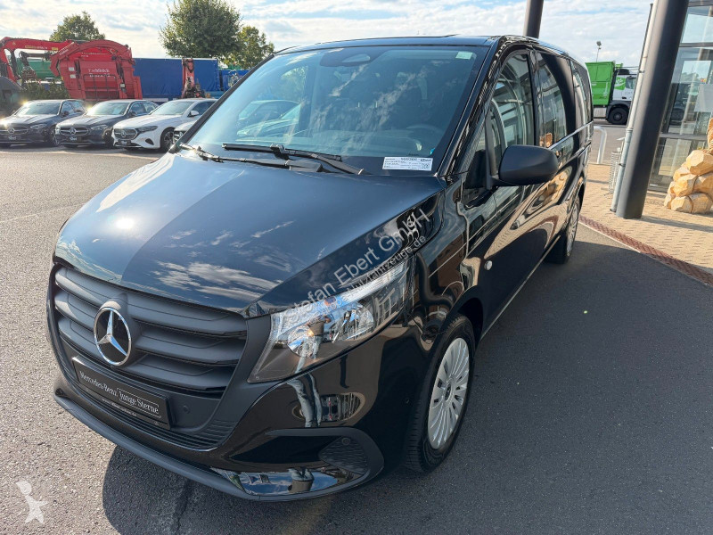 Furgoneta Mercedes Vito  9G Tourer AHK2,5to Navi