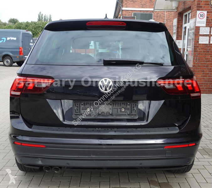 Užitkové vozidlo Volkswagen Comfortline...