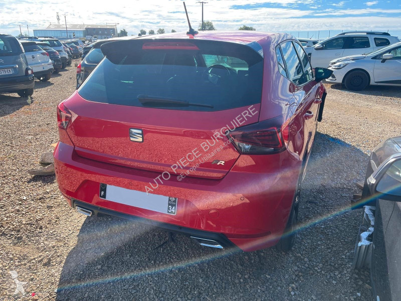 Veículo utilitário Seat V 1.0 TSi 110 FR...
