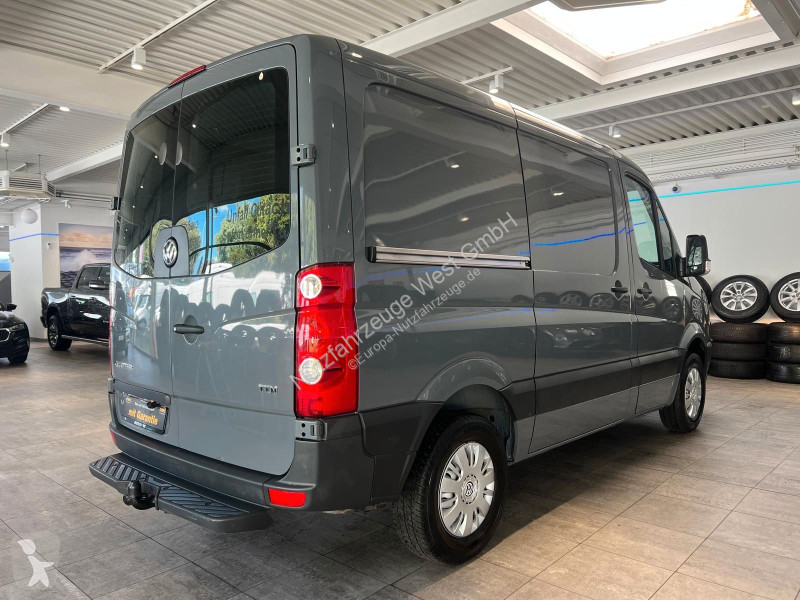Furgoneta Volkswagen *Wohnmobil...