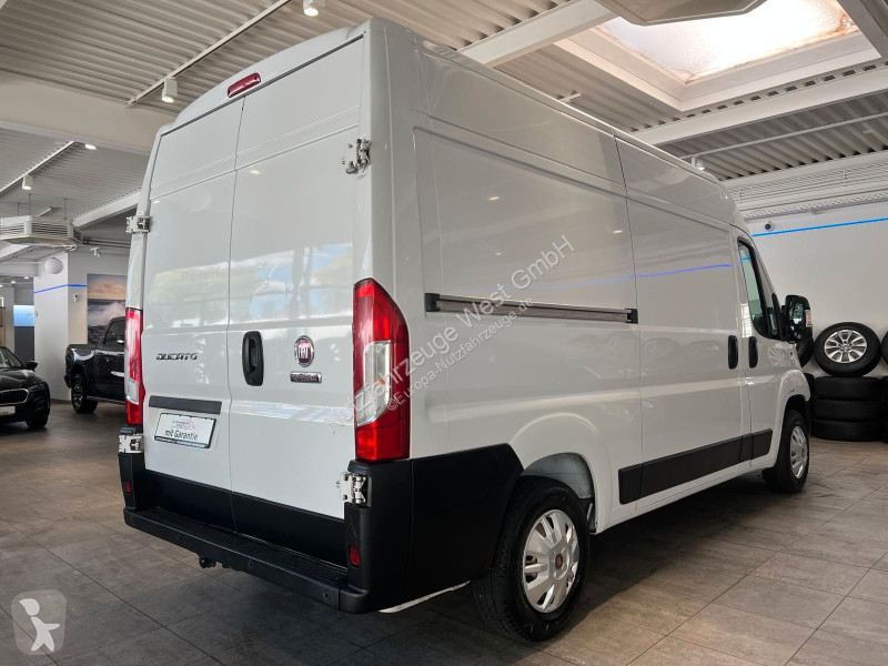 Furgoneta Fiat 2,3 Blue-HDI...