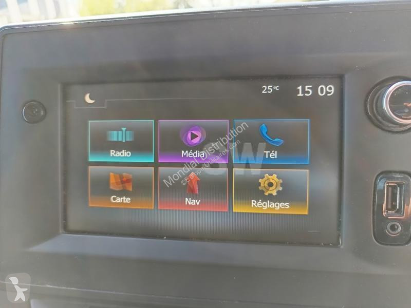 Furgoneta Renault L1H1 DCI 135 grand confort