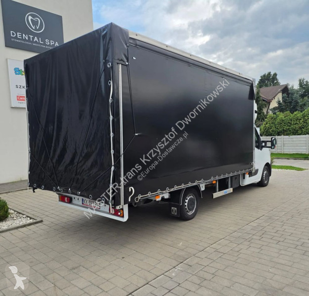 Veículo utilitário Renault
