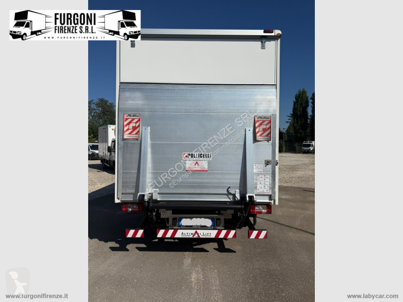 Véhicule utilitaire Maxus 9 2.0CRDI 150CV AWD...