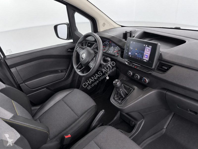 Véhicule utilitaire Renault 1.3 TCE 130 GRAND...