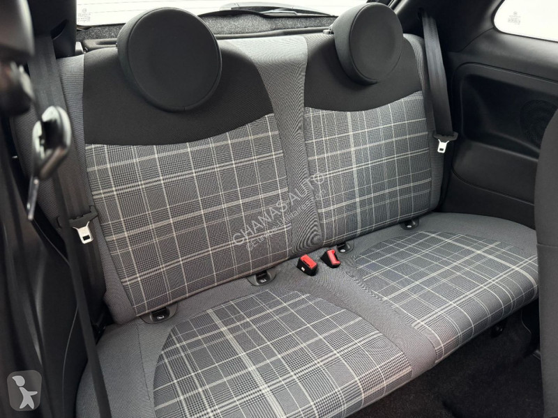Véhicule utilitaire Fiat 1.0 70 Lounge
