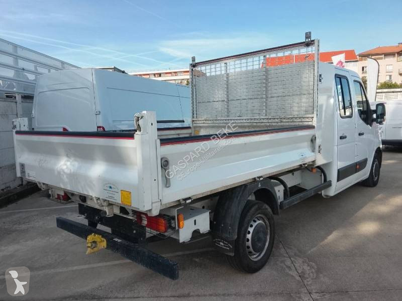 Véhicule utilitaire Renault