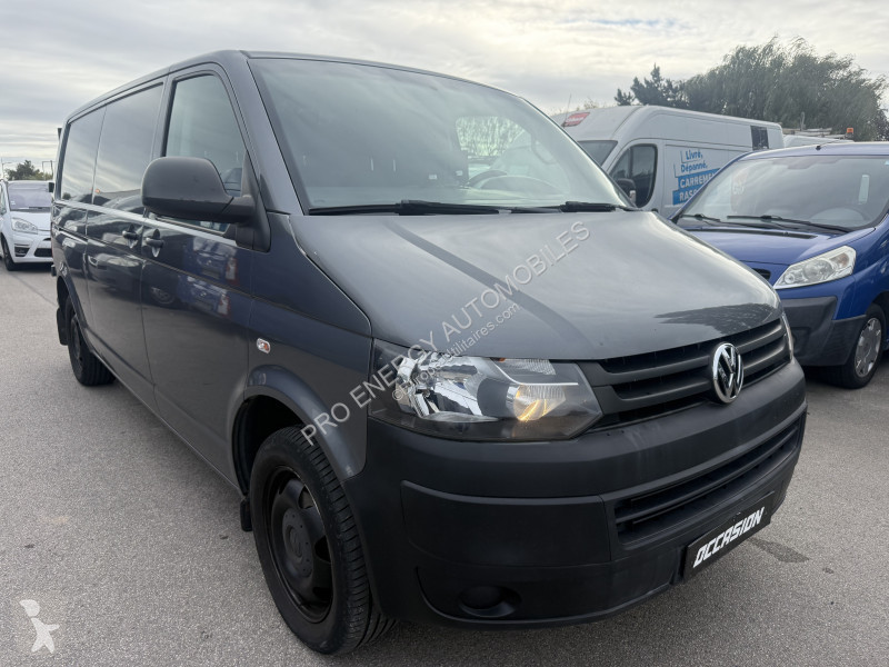 Véhicule utilitaire Volkswagen TRANSPORTER FG...