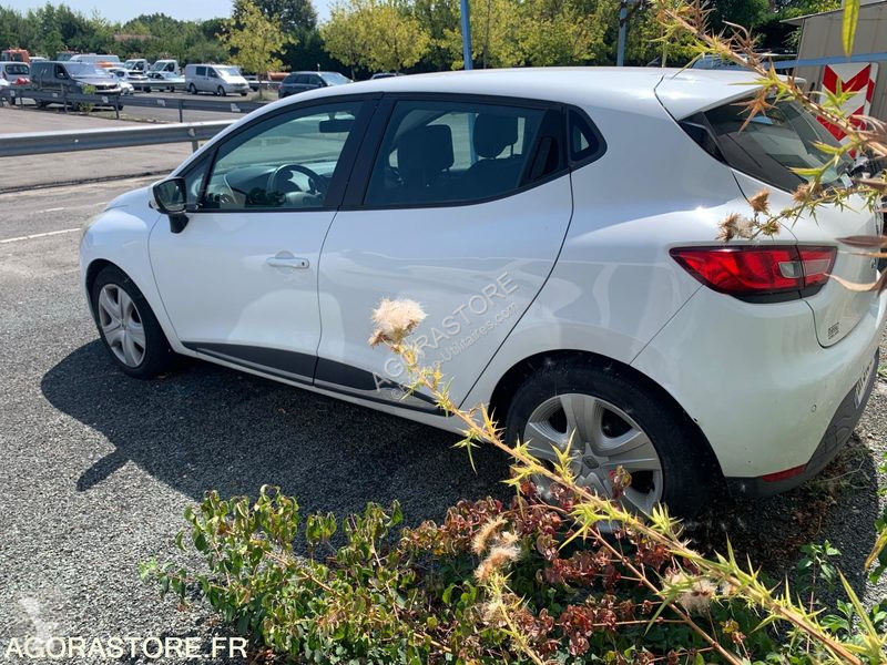 Užitkové vozidlo Renault CLIO