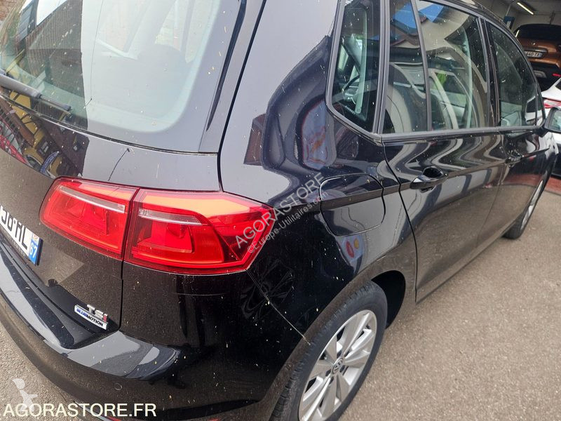 Veículo utilitário Volkswagen GOLF
