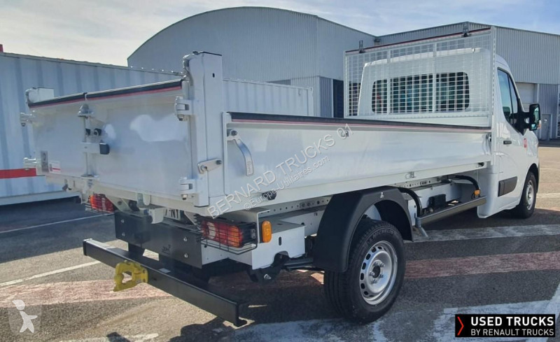 Veículo utilitário Renault