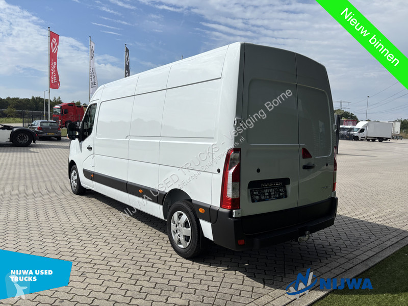 Veículo utilitário Renault T35 150 L3H2 Navi +...