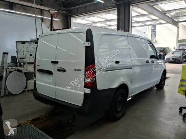 Užitkové vozidlo Mercedes Vito116CDI KA...