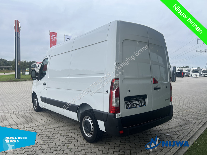 Veículo utilitário Renault T35 135 L2H2 Recent...