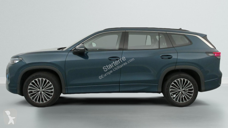 Véhicule utilitaire Volkswagen  Tayron
