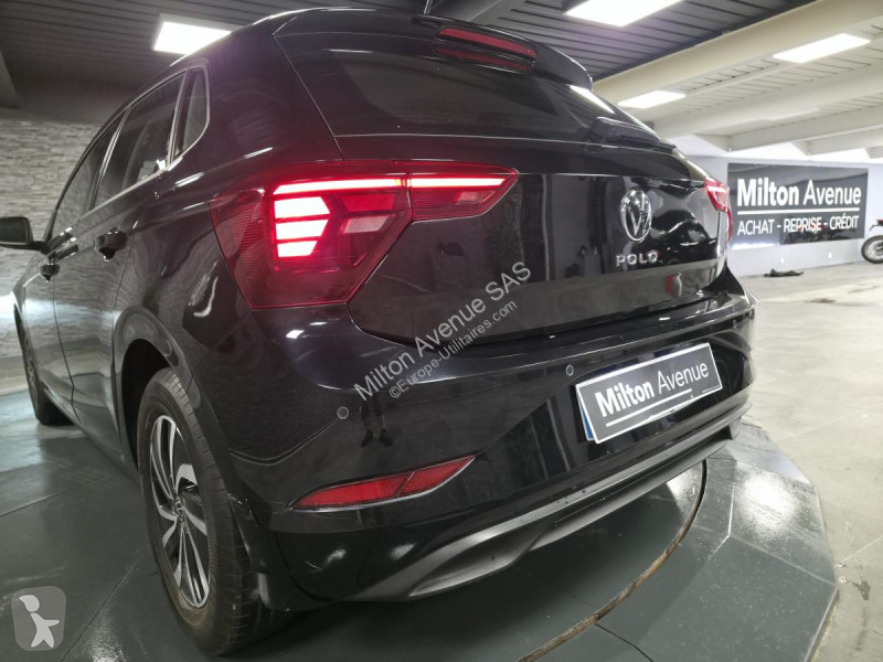 Užitkové vozidlo Volkswagen