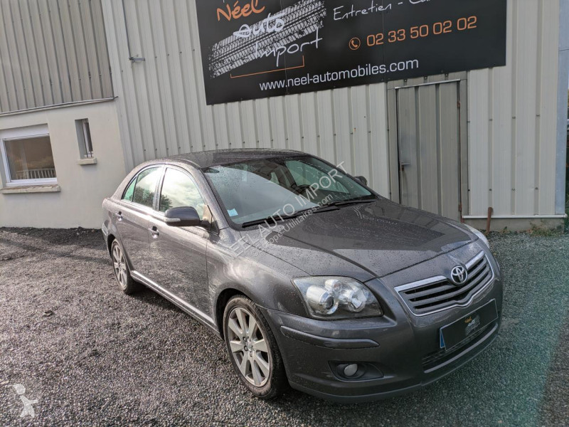 Užitkové vozidlo Toyota