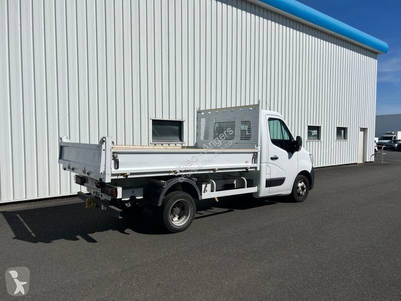 Veículo utilitário Renault L2H3 DCI 130