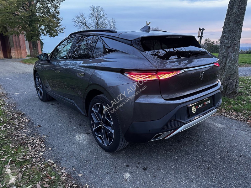 Véhicule utilitaire DS I 1.5 BLUEHDI 130CH...