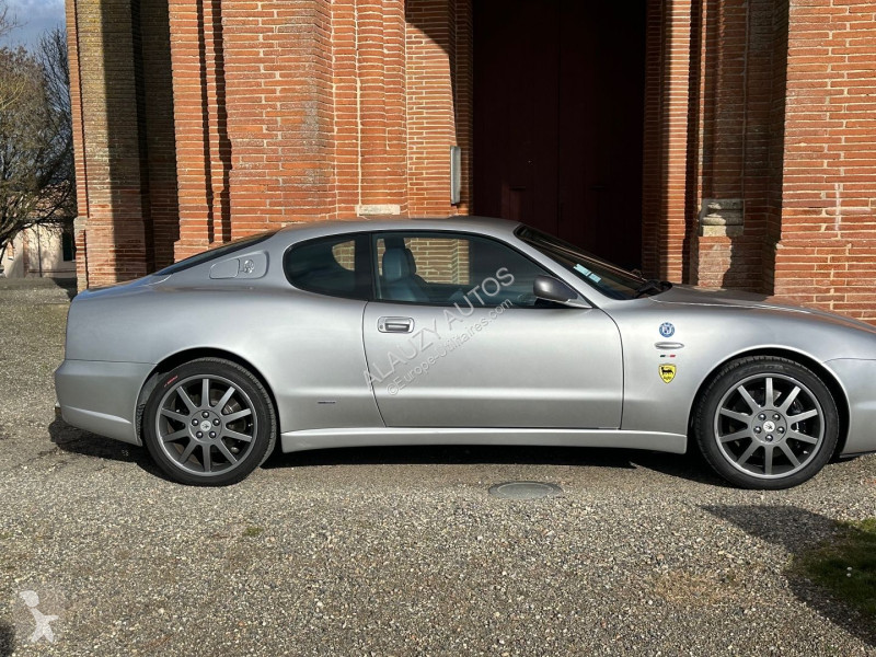 Véhicule utilitaire Maserati 3200 GT 3.2 336CH...