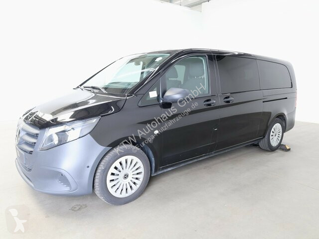 Užitkové vozidlo Mercedes Vito 116CDI...