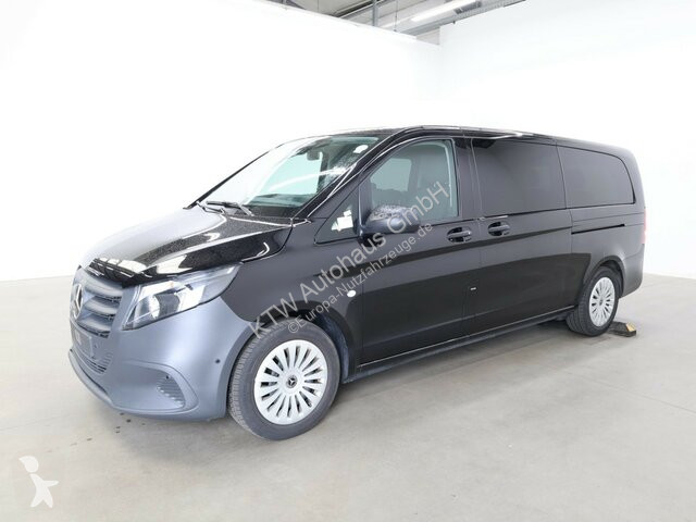 Užitkové vozidlo Mercedes Vito 116CDI...