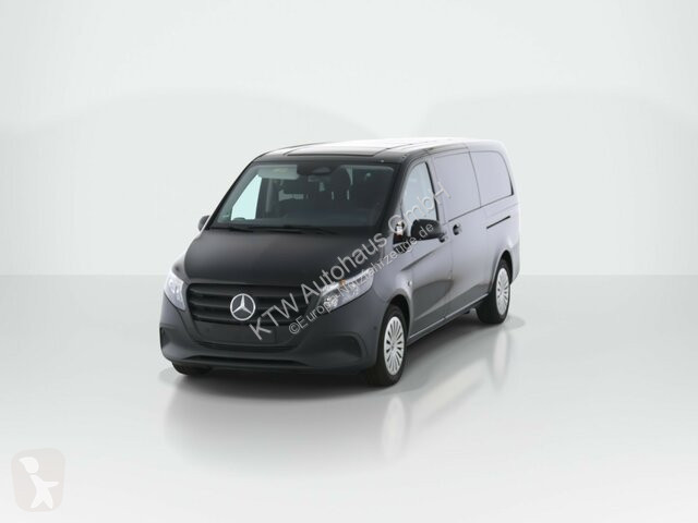 Užitkové vozidlo Mercedes Vito 116CDI...