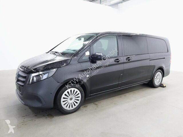 Užitkové vozidlo Mercedes Vito 116CDI...