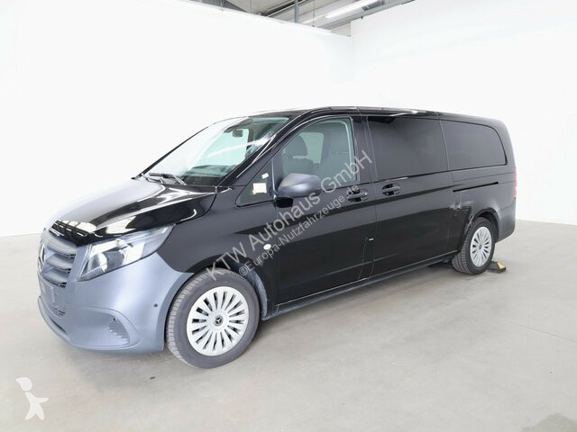 Užitkové vozidlo Mercedes Vito 116CDI...