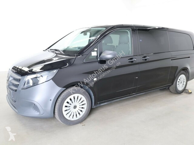 Užitkové vozidlo Mercedes Vito 116CDI...