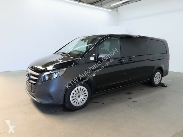 Užitkové vozidlo Mercedes Vito 116CDI...