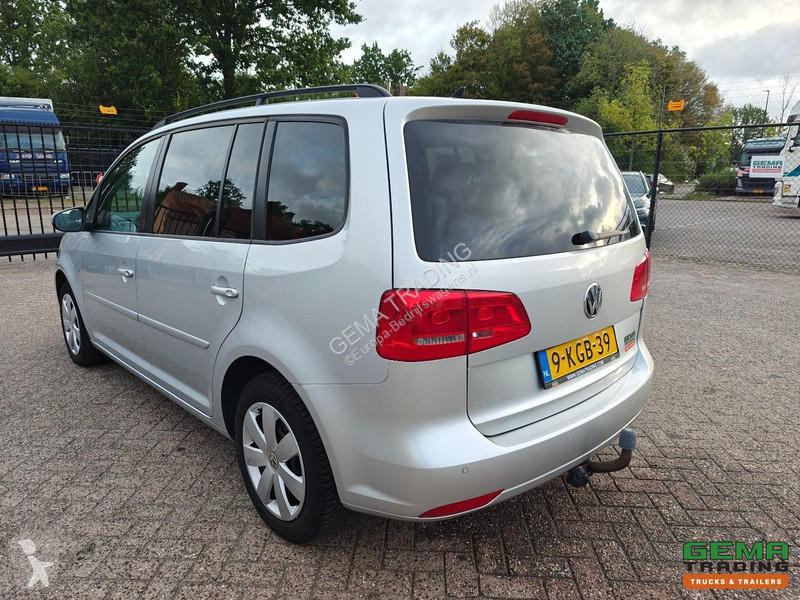 Užitkové vozidlo Volkswagen 1.6TDI 105hp Euro5...