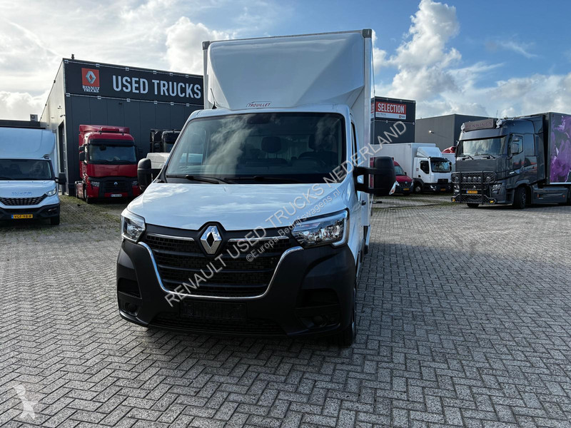 Užitkové vozidlo Renault 3T5 145.35 L3 Euro 6,...