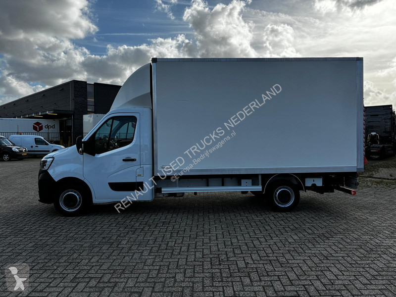 Užitkové vozidlo Renault 145.35 L3 Euro...