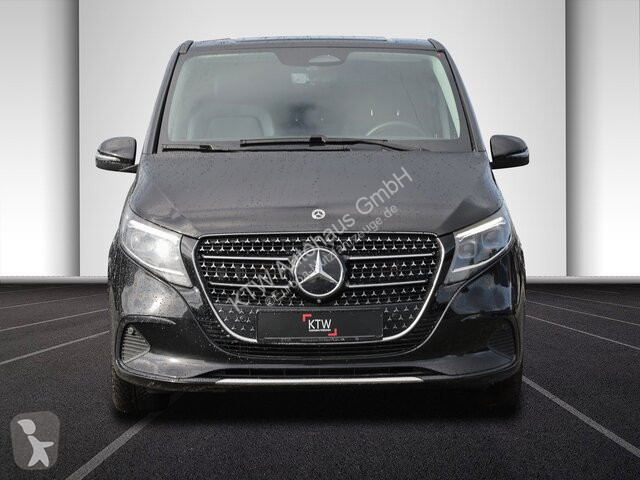 Užitkové vozidlo Mercedes V 300 Avantgarde...