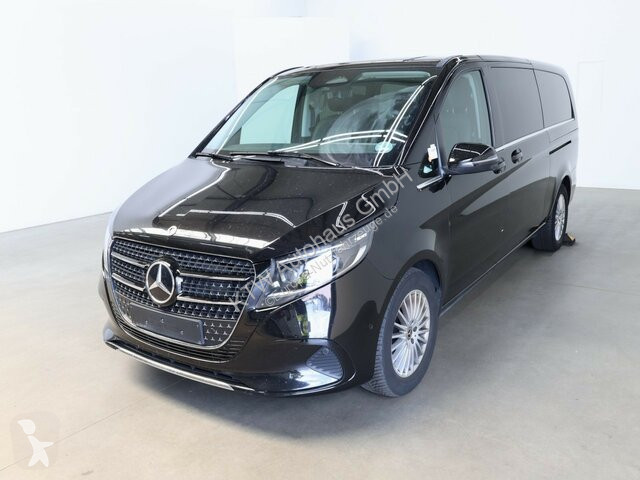 Véhicule utilitaire Mercedes V 300 Avantgarde...
