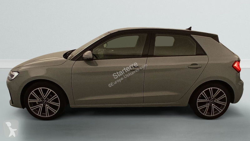 Véhicule utilitaire Audi Sportback