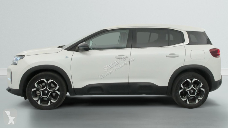Véhicule utilitaire Citroën C5