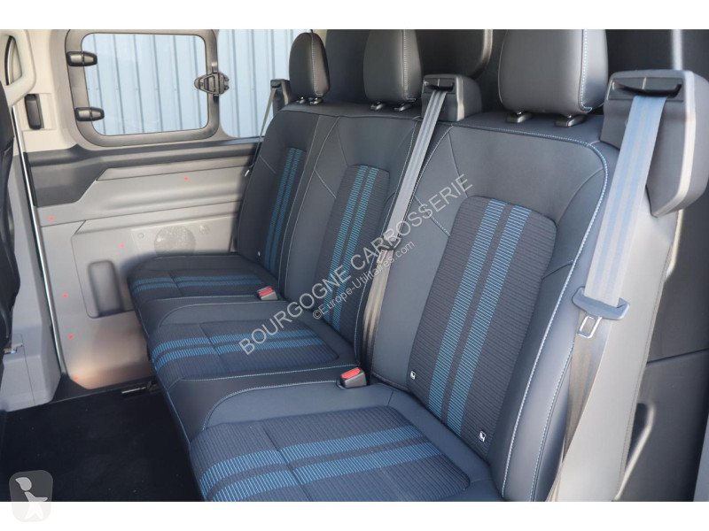 Véhicule utilitaire Ford